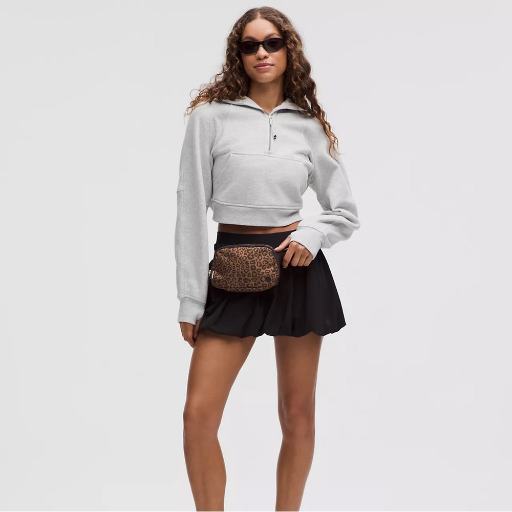 Lululemon Everywhere Belt Bag 1L- LDOK/NHBR